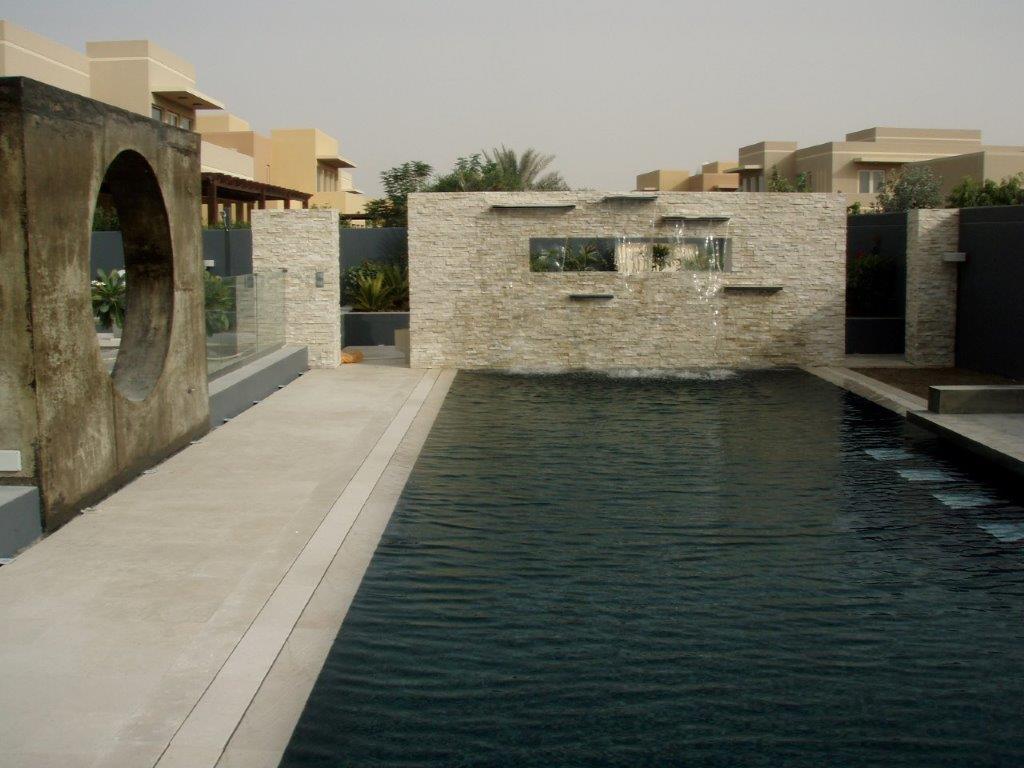 Private Swiming Pool, Dubai (086)